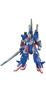 Amazon | HGUC 1/144 RX-110 ガブスレイ (機動戦士Zガンダム