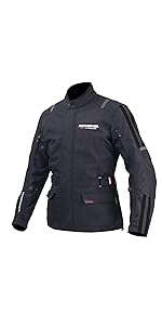 KOMINE バイクジャケット 07-573 楽天市場】【公式】コミネ KOMINE JK-1573 プロテクトカーボン