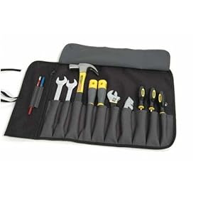 STANLEY 1-93-601 - Estuche para herramientas enrollable