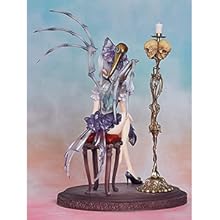 Amazon | 怪物少女 ペリカン Pelecanus 1/7スケール PVC製 塗装