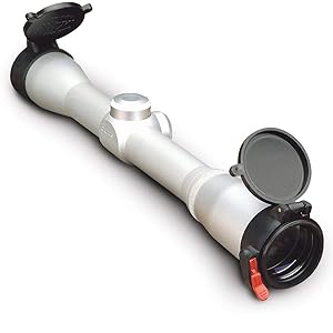 BUTLER CREEK スコープ Multiflex Flip-Open Scope Cover for Objective Lens | Butler