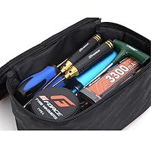 G Force ジーフォース　バック　最終値下げ Pit Bag Standard Wide (For 1/10 Buggy) | G-FORCE | 株式会社