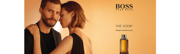 Hugo Boss The Scent Edt Spray, None, 200ml