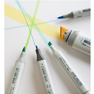 Ayako　新品　未開封　コピック　D　セット　36 Amazon.co.jp: Too コピック チャオ 36色 Dセット : 文房具