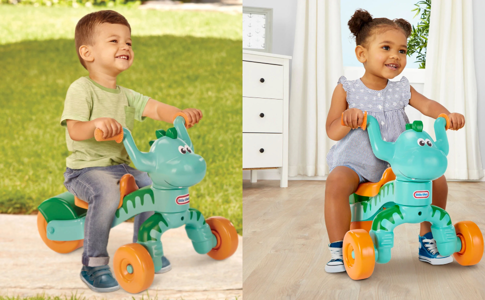 Little Tikes Go & Grow, Dino, 657443 Buy Online at Best Price in