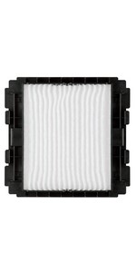 ❤️お得5個セットPM2.5花粉対策フィルター ユニックス TF150A φ150 Amazon | ユニックス 樹脂製 花粉/DEP対策フィルター トレフィン