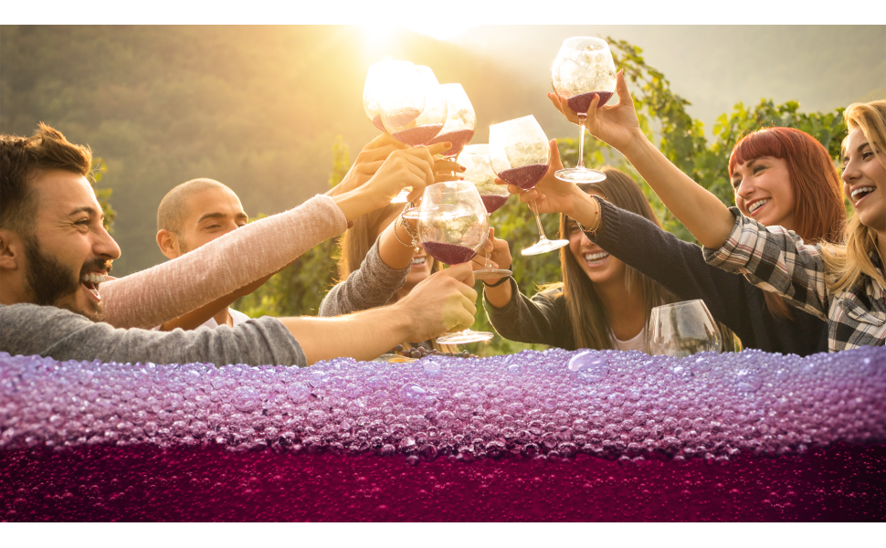 Riunite Lambrusco, 750mL at Amazon's Wine Store