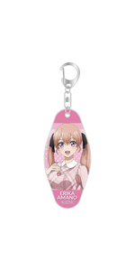 Amazon.co.jp: カッコウの許嫁 天野エリカ B2タペストリー