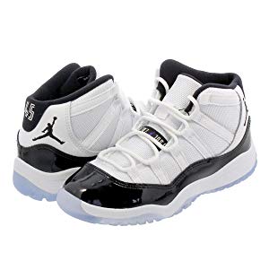 Concord 11 kids Clearance