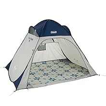 Coleman - Coleman コールマン クイックアップIGシェード＋ 新品 Amazon | Coleman(コールマン) クイックアップシェード