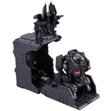 Amazon | ダイアクロン DA-27 パワードシステム マニューバ