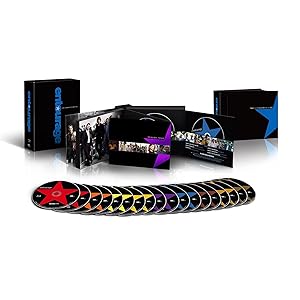 Entourage: The Complete Series [Blu-ray]: Amazon.ca: Various