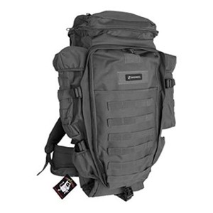 Amazon | [シェンケル] 大型リュックサック ミリタリーモデル