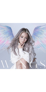 Amazon.co.jp: WINGS(CD+DVD) - 倖田來未: ミュージック