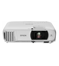 EPSON EH-TW610 プロジェクター本体　専用ケース付き EPSON EH-TW610 プロジェクター本体 専用ケース付き