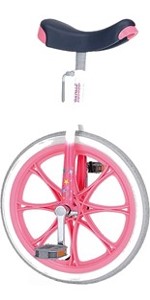 サギサカ SAGISAKA ユニサイクル UNICYCLE 一輪車 18インチ Amazon | サギサカ(SAGISAKA) 一輪車 18型 ブルー 4907 ブルー