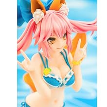 Amazon.co.jp: ファニーナイツ Fate/EXTELLA 玉藻の前 サマー