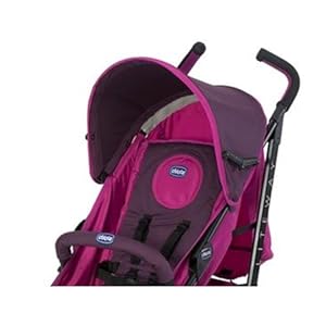 chicco liteway purple