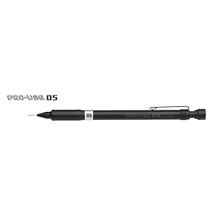 PLATINUM PRO-USE 1500 ボールペン　芯径0.5mm PLATINUM PRO-USE 1500 ボールペン 芯径0.5mm