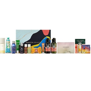 Amazonビューティーボックス　私にご褒美　プライムデー記念 Amazon.co.jp: Amazon Beauty プライムデー記念 私にご褒美/大切