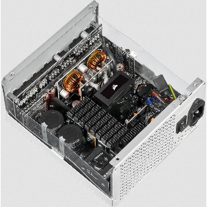 Amazon.co.jp: Corsair RM750 White PC電源ユニット 750W 80PLUS
