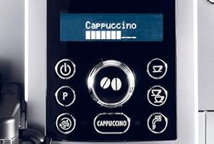 Amazon | デロンギ コンパクト全自動エスプレッソマシン