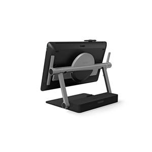 Amazon.co.jp: Wacom Wacom Cintiq Pro 24 Stand, Wacom Ergo Stand