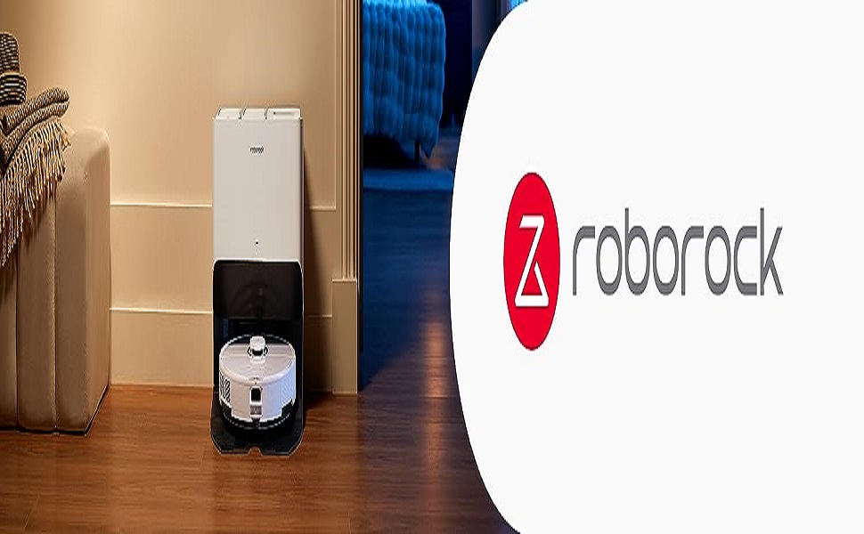 roborock Original 12x Water Tank Filter for C1, E2, E3, E4, E5, S4, S5