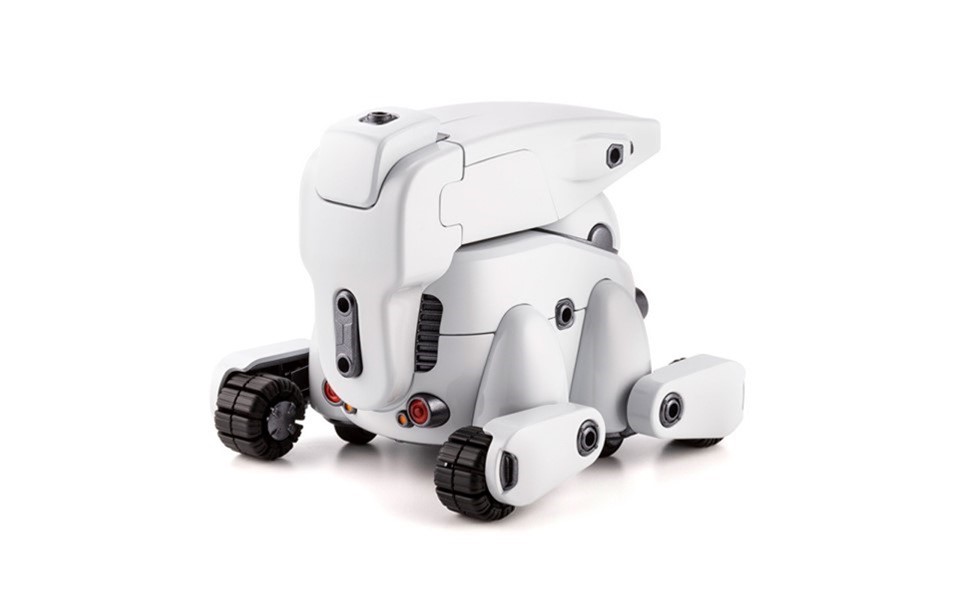 まるつさん専用 未来工業 φ16mm 露出ボックス(フレキ管用/L型2方向) EA940CS-63