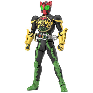 【新品】Figure-rise Standard 仮面ライダーオーズ セット Amazon.co.jp: バンダイ(BANDAI) Figure-rise Standard 仮面