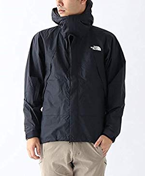 【新品Lサイズ】THE NORTH FACE ドットショットジャケット　ブラック THE NORTH FACE (ザノースフェイス) Dot Shot Jacket / ドット