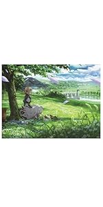 Amazon.co.jp: ヴァイオレット・エヴァーガーデン2 [Blu-ray