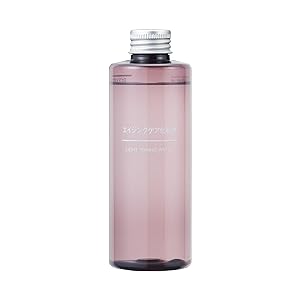 Amazon | 無印良品 エイジングケア化粧水 200mL 82926699 | MUJI