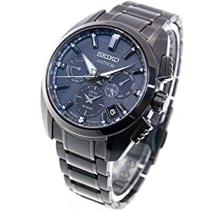 SEIKO セイコー アストロン GPSソーラー メンズ 腕時計 F585 54cd60d5-e82d-4ea7-a137-