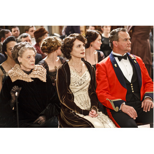 ダウントン・アビー シーズン2 ブルーレイ バリューパック [Blu-ray] 2zzhgl6 Amazon.com: Downton Abbey - Complete Series 2 (Original