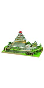 Amazon | 童友社 1/430 日本の名城 JOYJOYコレクション 国宝