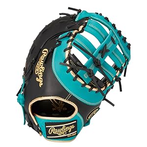 Rawlings　グローブ GR8HT3ACD HYPER TECH COLOR SYNC [ファースト用] サイズ11.75 | グラブ