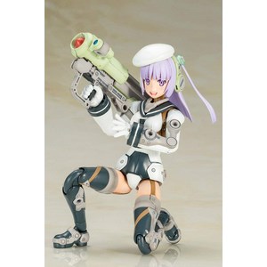 Frame Arms Girl Grifen Total Height Approx. 5.9 inches (150 mm) Non-Scale Plastic Model