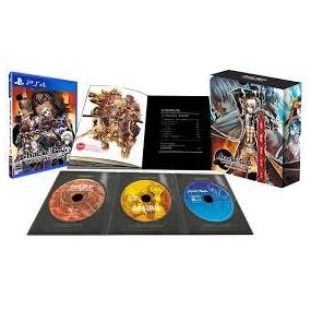 【PS4】.hack//G.U. Last Recode PREMIUM hack//G.U. Last Recode (PS4) : Amazon.co.uk: PC & Video Games