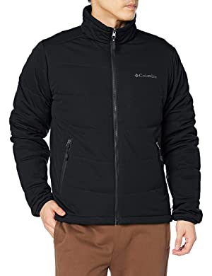 Amazon | [コロンビア] クレストトゥークリークジャケット