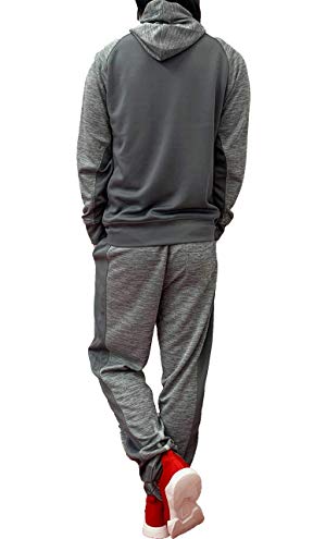 Amazon | [タルテックス] ランニングウェア ジャージ 上下