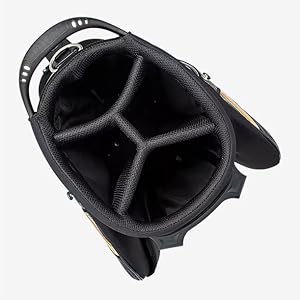 Amazon | キャロウェイ(Callaway) キャディバッグ STN TOUR BLK