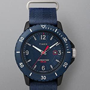 Timex solar watch amazon Clearance