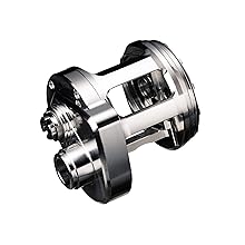 Amazon | ダイワ(DAIWA) ベイトリール(タチウオジギング) 17 鏡