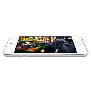 Apple iPod touch 6th Generation - 128GB, Silver: Buy Online