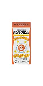 Panakumin Lock, 130 Tablets
