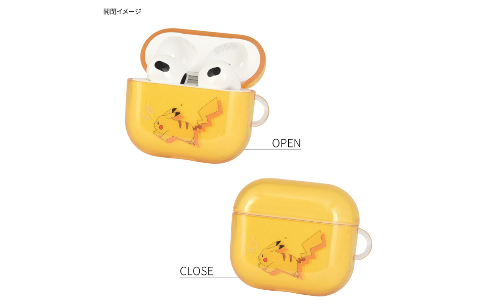 apple airpods3 ＋ オマケ MagSafe充電ケース付きAirPods（第3世代）[整備済製品] - Apple