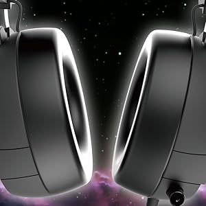 Gamdias Hebe M1 Rgb Surround Sound Gaming Headset