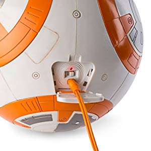 STAR WARS BB-8 ヒーロードロイド Amazon.co.jp: Star Wars Hero Droid BB-8 スターウォーズ
