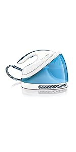 Philips Azur Pro Plancha de vapor, 2800 W, 0.35, Compuesto ...